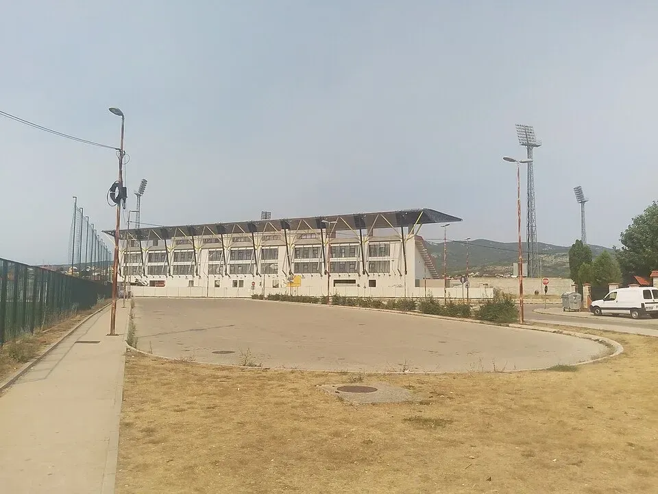 Second Qualifying Round: FK Sutjeska Niksic vs FC Vitebsk Tickets and Info
