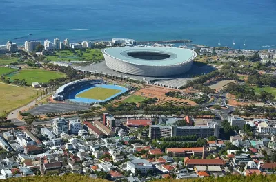 Green Point Stadium