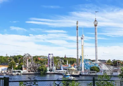 Grona Lund