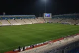 Third Qualifying Round: AC Omonia vs Lincoln Red Imps F.C.