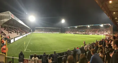 Guldensporen Stadion