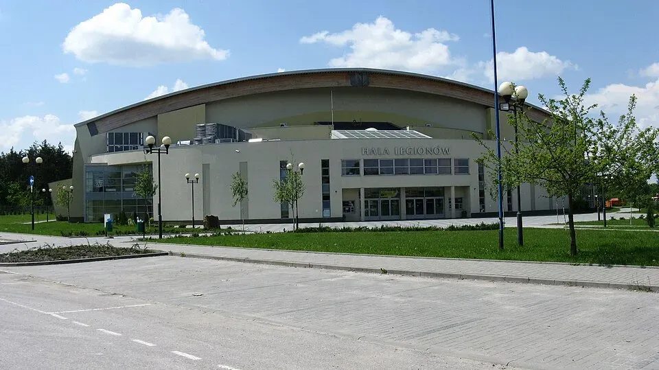 PGE Vive Kielce vs HC Kriens Tickets and Info