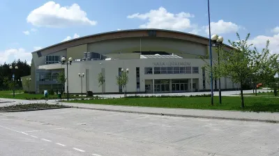 PGE Vive Kielce vs HC Kriens