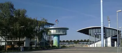 Grand Prix - Part 1 (Team Competition)
