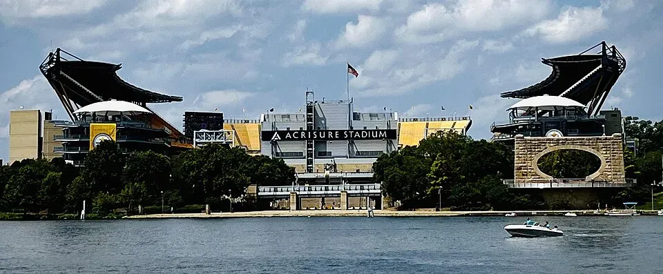 Heinz Field, Pittsburgh