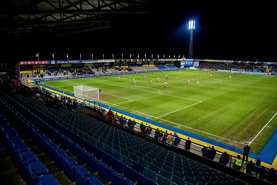 KVC Westerlo vs RSC Anderlecht Tickets and Info