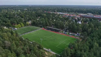 Hiiu Stadium