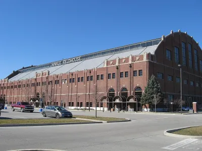 Exhibition: Butler Bulldogs vs. Indiana State Sycamores