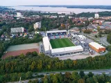 Second Round: Holstein Kiel vs 1899 Hoffenheim