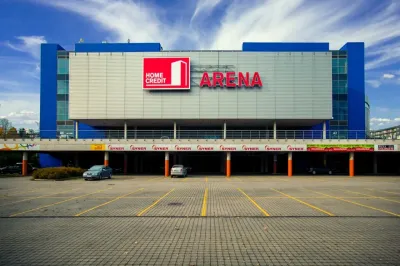 HC BiliTygri Liberec vs Herning Blue Fox