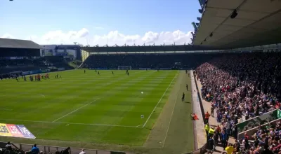 Home Park