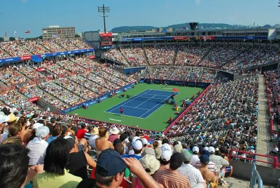 IGA Stadium