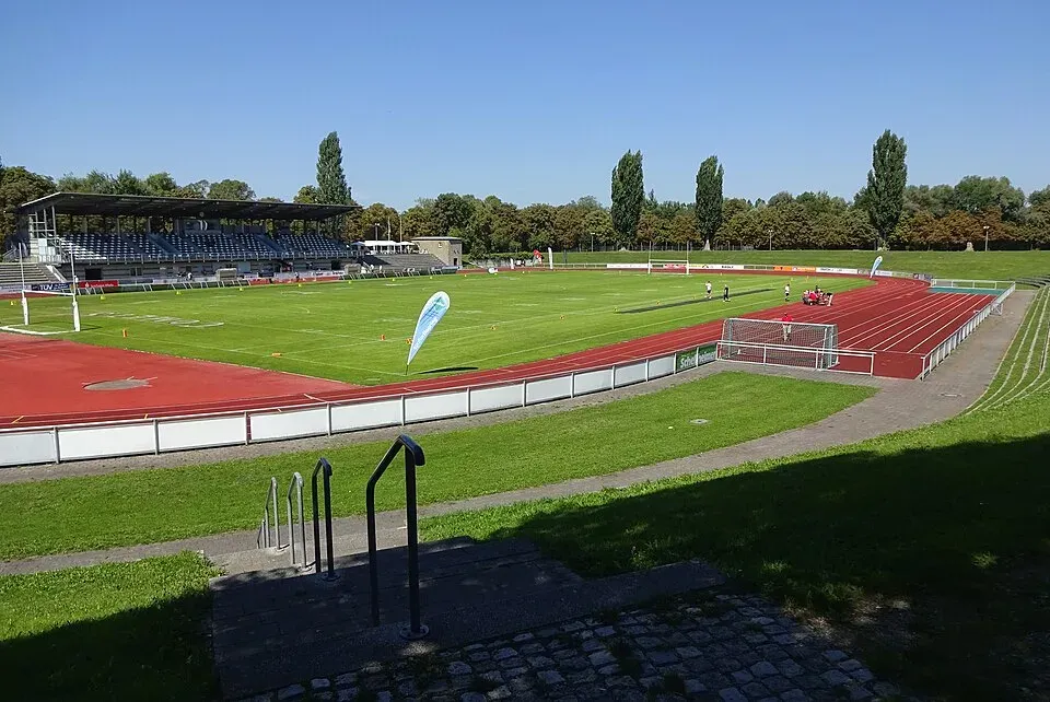 Illerstadion, Kempten