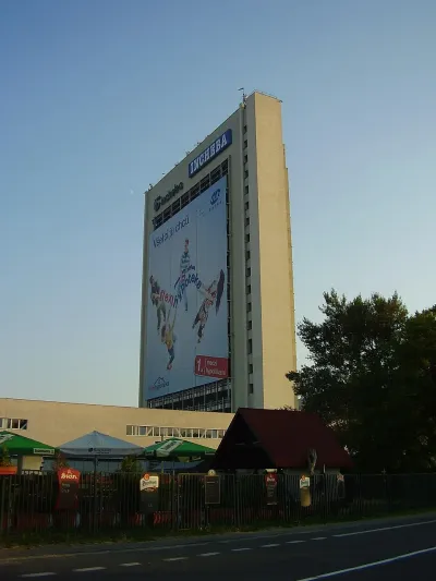 Incheba Expo
