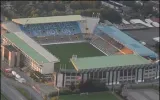 Cercle Brugge vs Sint Truidense V.V