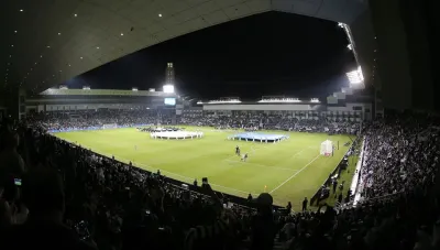 Al Sadd vs Al-Hilal FC