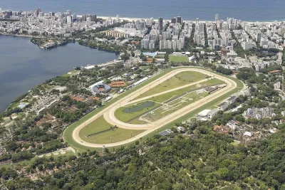 Jockey Club Brasileiro