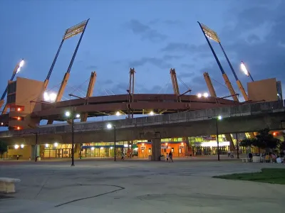 Juan Ramon Loubriel Stadium