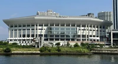 K-Arena Yokohama