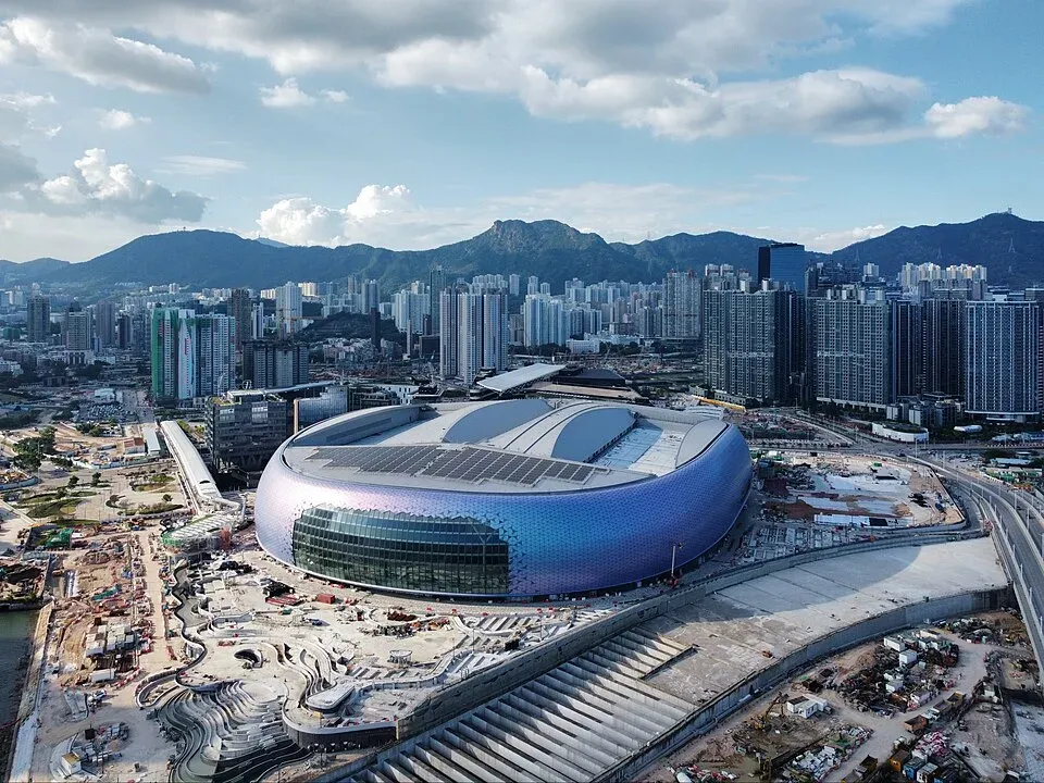 Manchester City vs Inter Tickets and Info