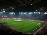 Third Qualifying Round: Olympiacos F.C. vs NEC Nijmegen