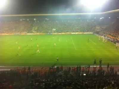 Kazım Karabekir Stadium