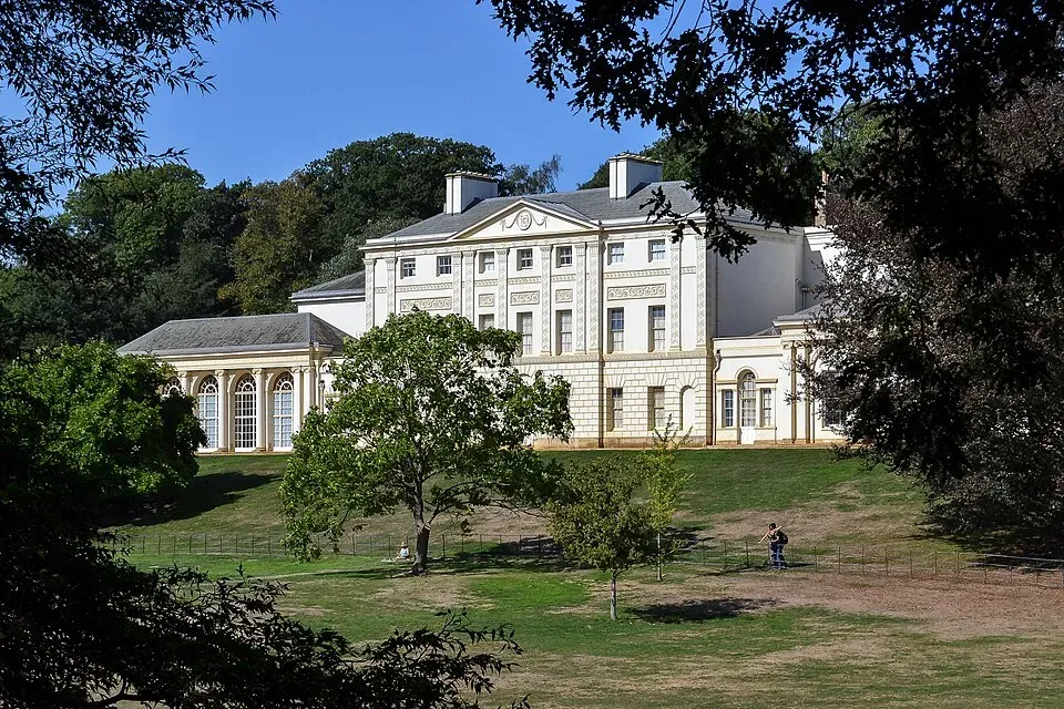 Kenwood House, London