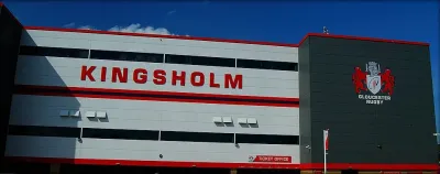 Gloucester Rugby vs Union Bordeaux-Bègles