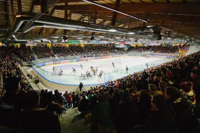 SaiPa Lappeenranta vs HK Nitra