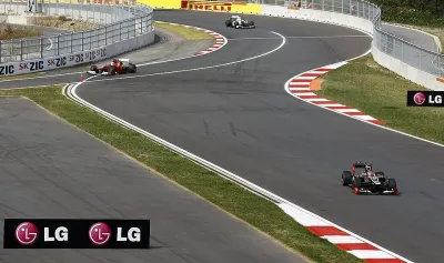 Korean International Circuit