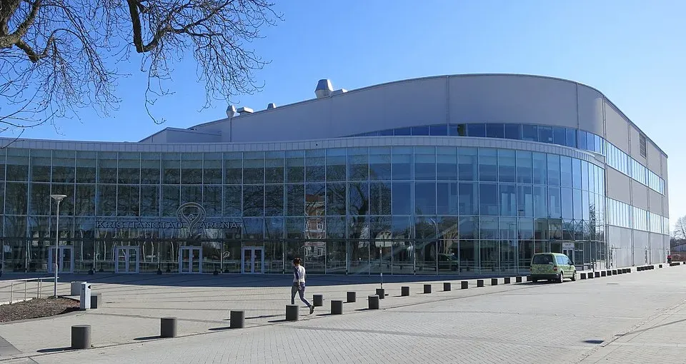 Kristianstad Handboll vs GOG Handbold Tickets and Info
