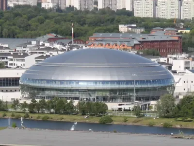 Krylatskoe Sport Palace