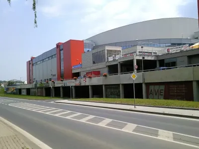 KV Arena