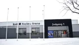 Herning Blue Fox vs Kookoo Kouvola