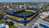 Boca Juniors Stadium & Museum: Guided Tour + Roundtrip Transfer