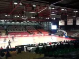 Cholet Basket vs Hapoel Holon