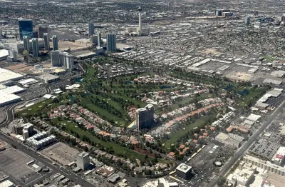 Las Vegas Country Club