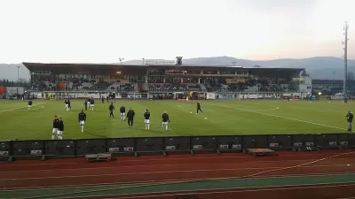 RZ Pellets Wolfsberger AC vs Lask