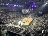 ASVEL Lyon Villeurbanne vs Maccabi Tel Aviv