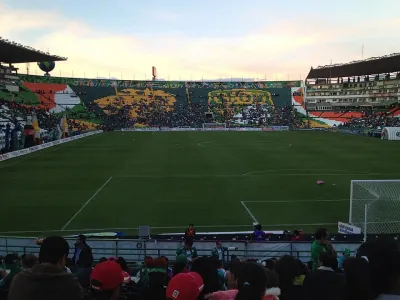 Leon Stadium
