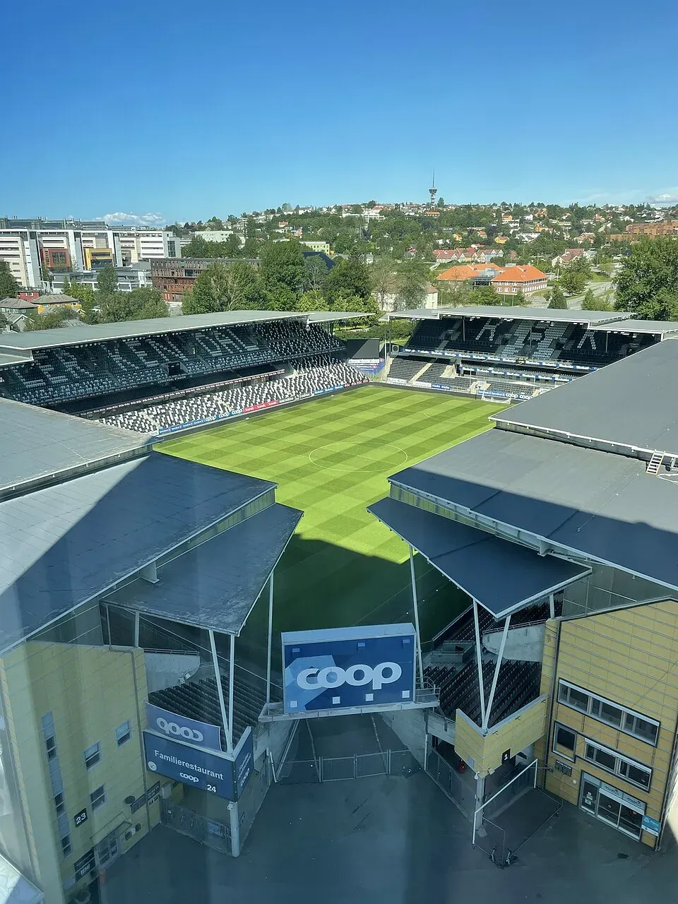 Manchester United vs Rosenborg BK Tickets and Info