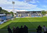 FC Zlin vs Bohemians Praha