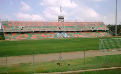 Levita Stadium