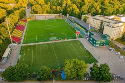 LFF Stadium