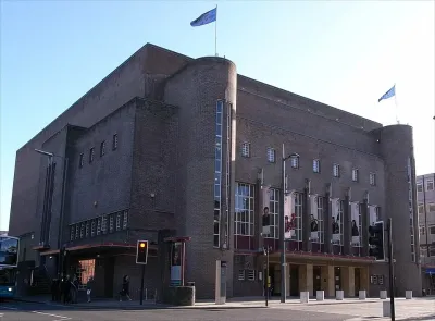 Liverpool Philharmonic