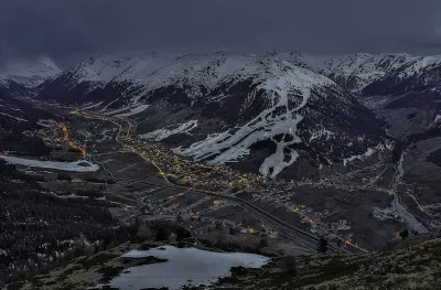 Livigno Snow Park