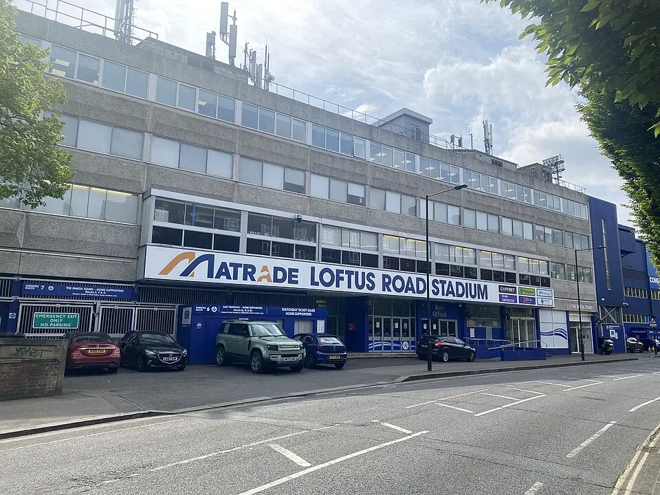 Loftus Road, London