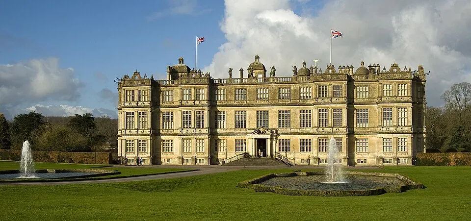 Longleat, Warminster