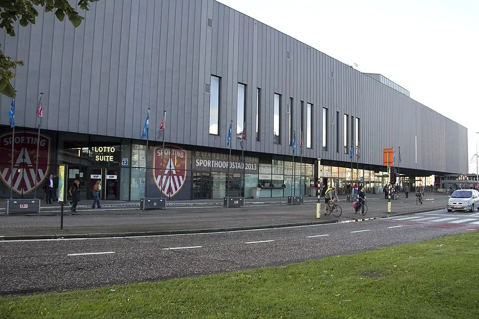 Antwerp Giants vs To be decided Tickets and Info
