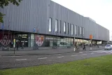 Antwerp Giants vs To be decided